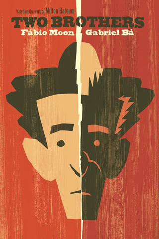 Illustration for article titled Our favorite graphic novels, one-shots, and archives of 2015
